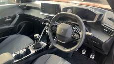 Peugeot 2008 1.2 PureTech Allure Premium+ 5dr Petrol Estate